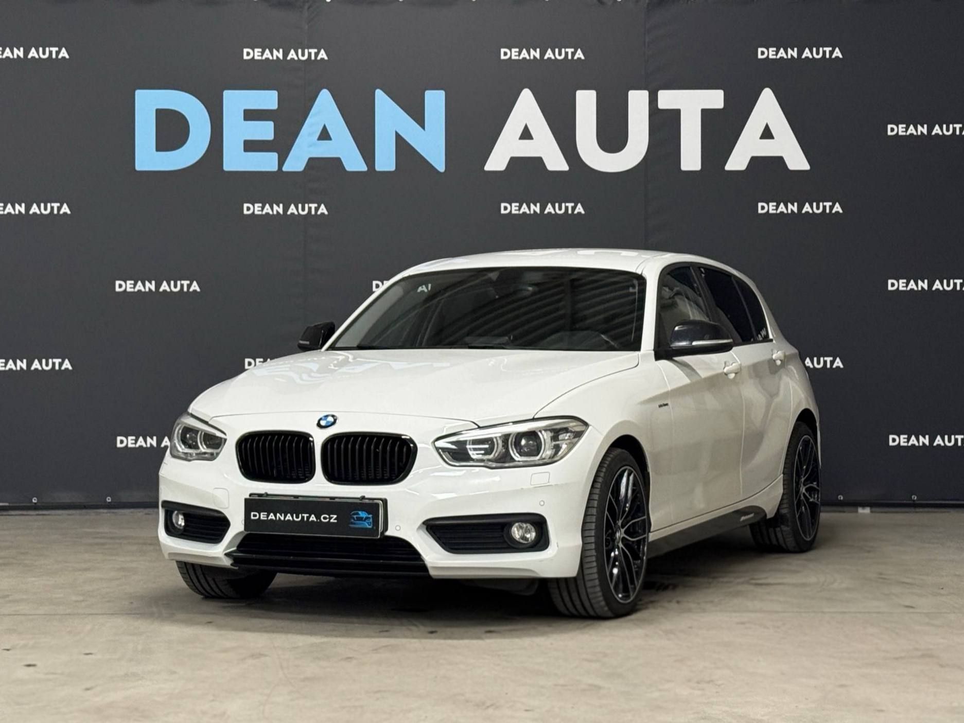 BMW 116i