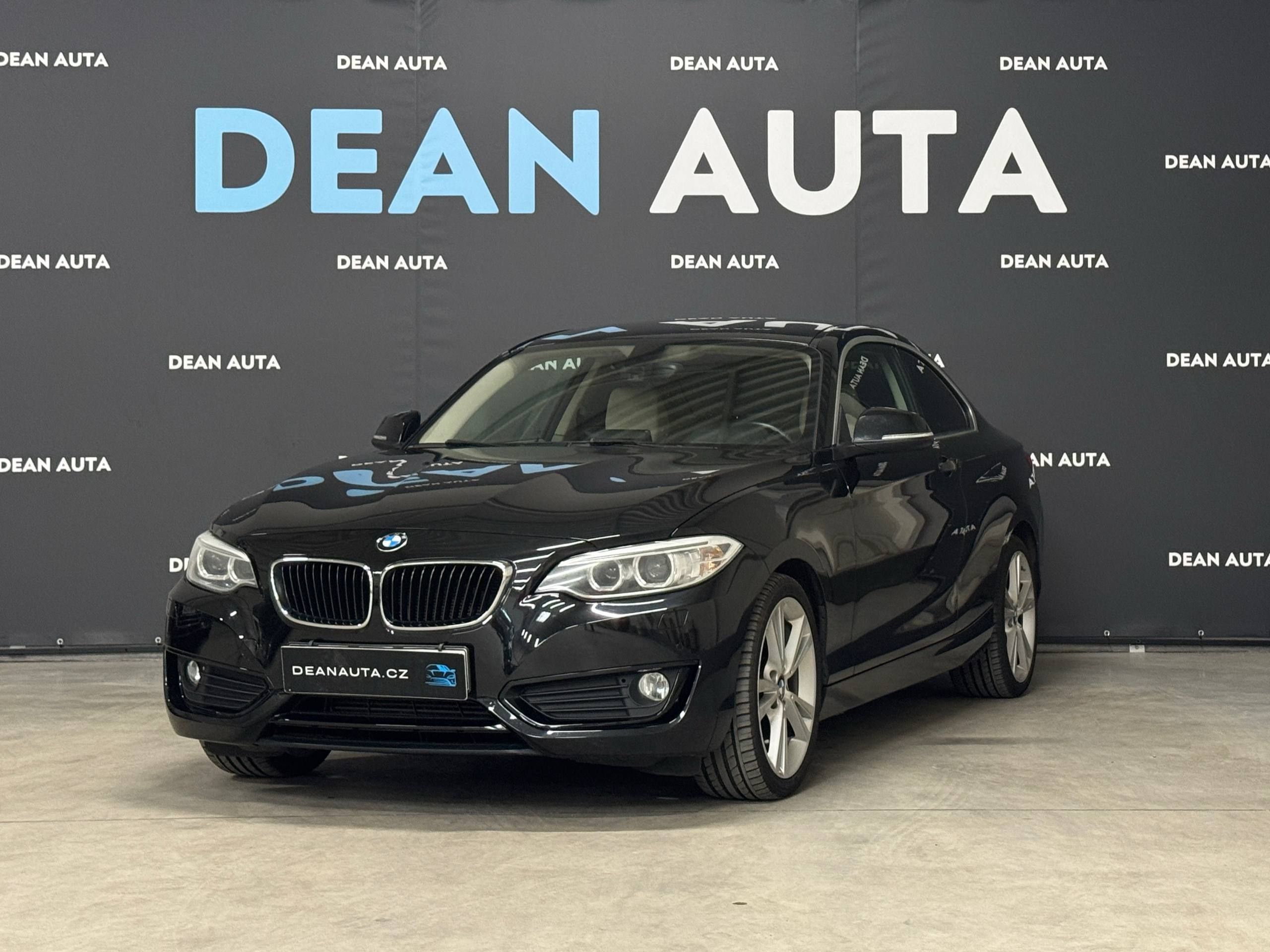 BMW 225D